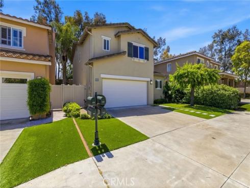 102  Millbrook  , Irvine, CA