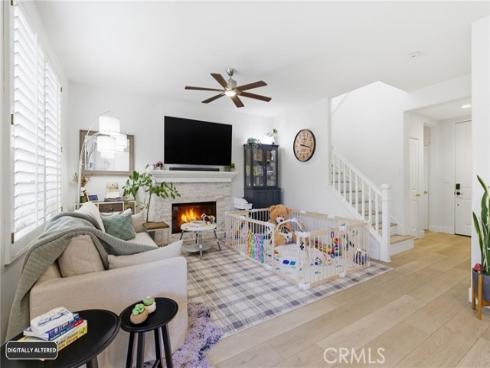 102  Millbrook  , Irvine, CA