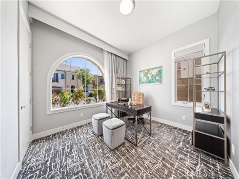 114  Interstellar  , Irvine, CA