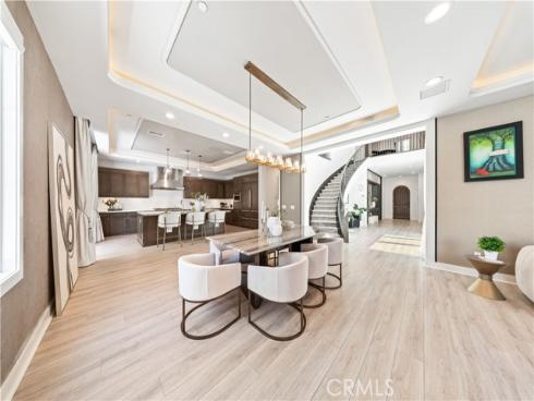 114  Interstellar  , Irvine, CA