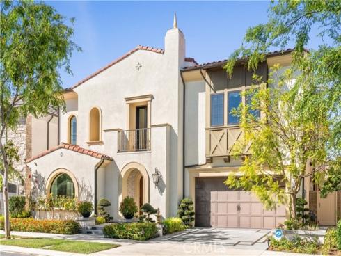 114  Interstellar  , Irvine, CA