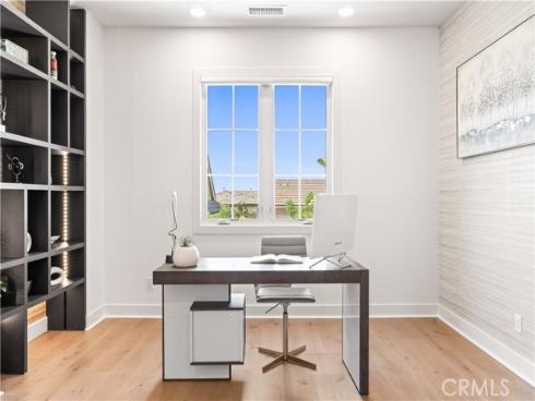 114  Interstellar  , Irvine, CA