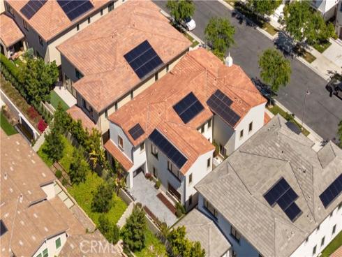 114  Interstellar  , Irvine, CA