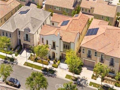 114  Interstellar  , Irvine, CA