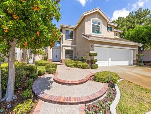 9  Figaro  , Irvine, CA