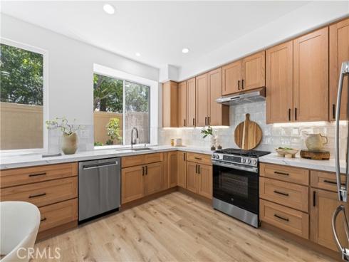 9  Figaro  , Irvine, CA