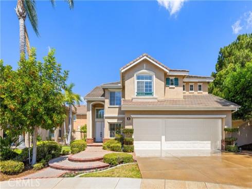 9  Figaro  , Irvine, CA