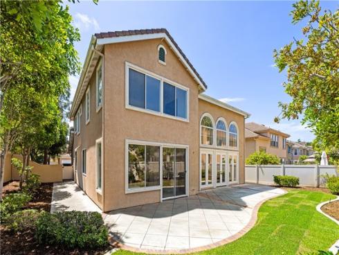 9  Figaro  , Irvine, CA