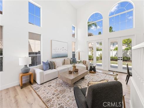 9  Figaro  , Irvine, CA