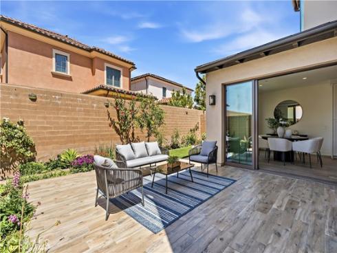 181  Oceano  , Irvine, CA