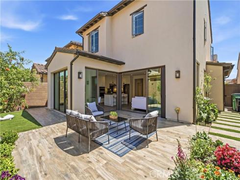 181  Oceano  , Irvine, CA