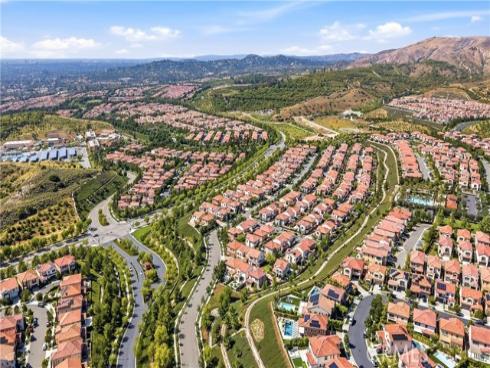 181  Oceano  , Irvine, CA