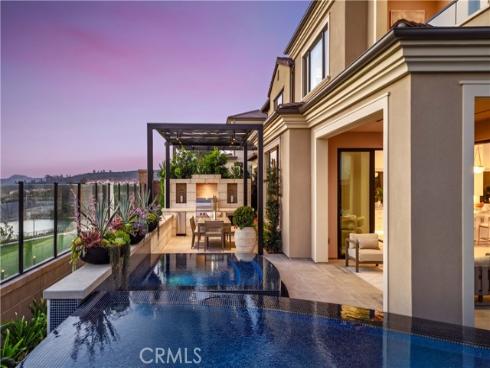 521  Blackberry  , Irvine, CA