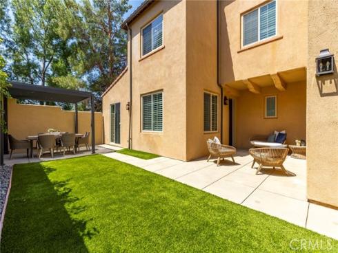 52  Scarlet Bloom  , Irvine, CA