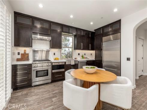 52  Scarlet Bloom  , Irvine, CA