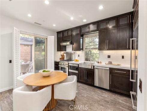 52  Scarlet Bloom  , Irvine, CA