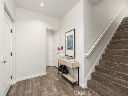 52  Scarlet Bloom  , Irvine, CA