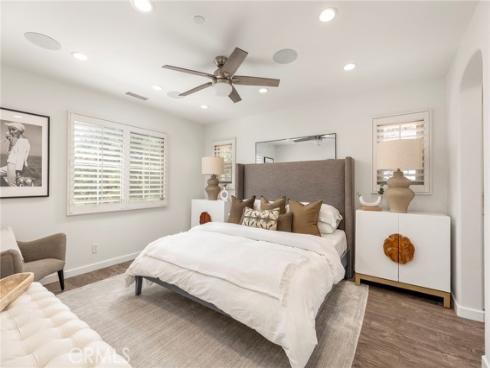 52  Scarlet Bloom  , Irvine, CA