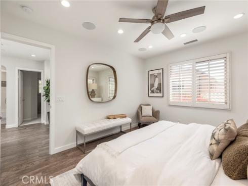 52  Scarlet Bloom  , Irvine, CA