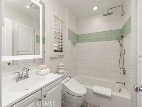 52  Scarlet Bloom  , Irvine, CA