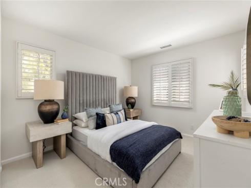 52  Scarlet Bloom  , Irvine, CA