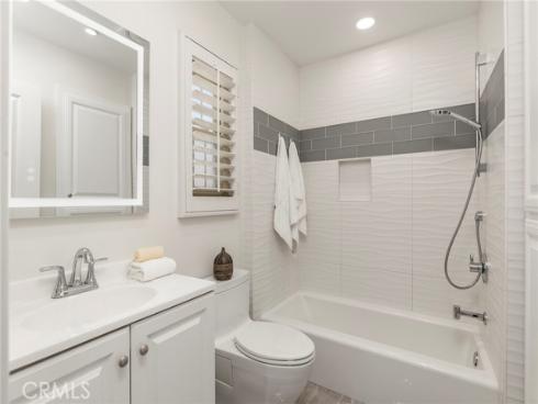 52  Scarlet Bloom  , Irvine, CA