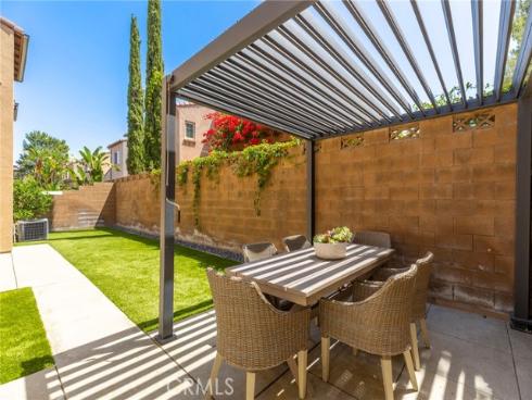 52  Scarlet Bloom  , Irvine, CA