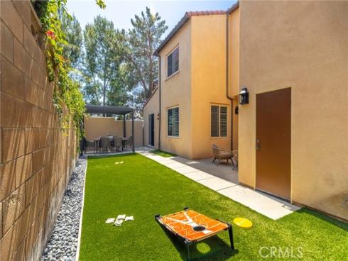 52  Scarlet Bloom  , Irvine, CA