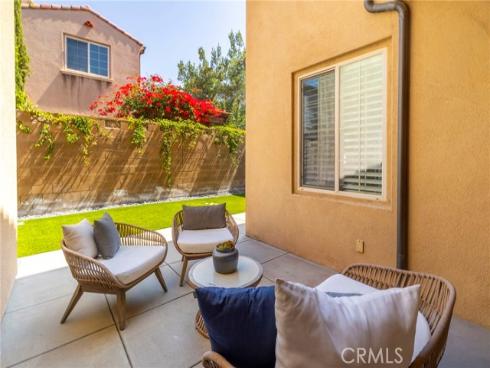 52  Scarlet Bloom  , Irvine, CA