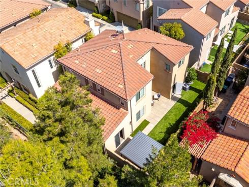 52  Scarlet Bloom  , Irvine, CA