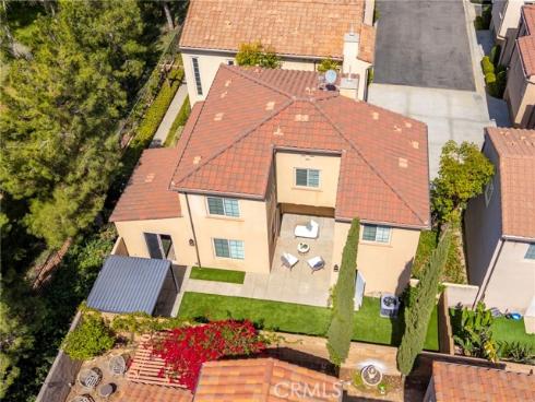 52  Scarlet Bloom  , Irvine, CA