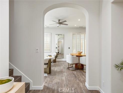 52  Scarlet Bloom  , Irvine, CA