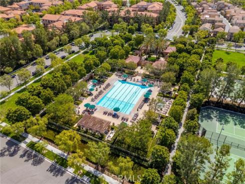 52  Scarlet Bloom  , Irvine, CA