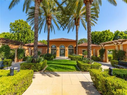 52  Scarlet Bloom  , Irvine, CA