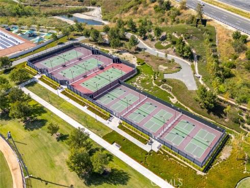 52  Scarlet Bloom  , Irvine, CA