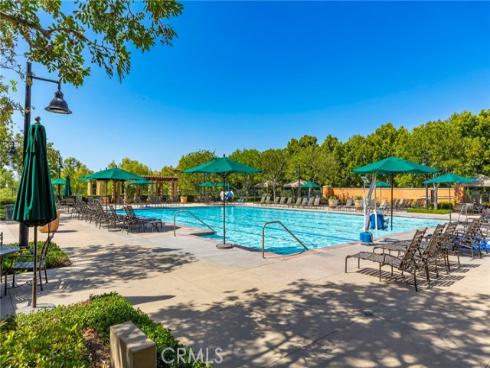 52  Scarlet Bloom  , Irvine, CA