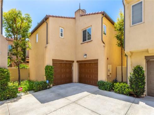 52  Scarlet Bloom  , Irvine, CA