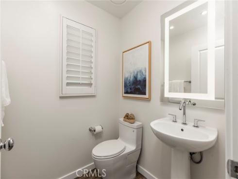 52  Scarlet Bloom  , Irvine, CA