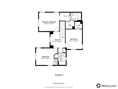 52  Scarlet Bloom  , Irvine, CA