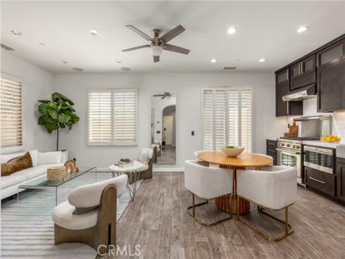 52  Scarlet Bloom  , Irvine, CA