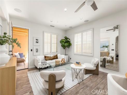 52  Scarlet Bloom  , Irvine, CA