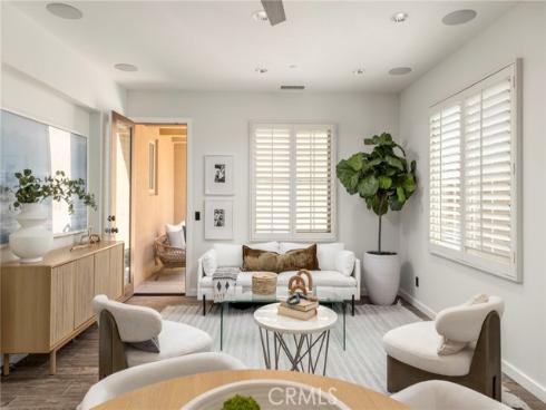 52  Scarlet Bloom  , Irvine, CA