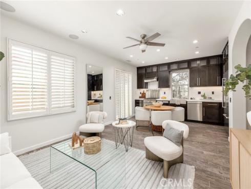 52  Scarlet Bloom  , Irvine, CA