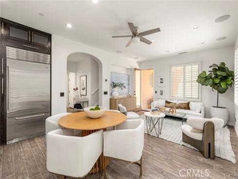 52  Scarlet Bloom  , Irvine, CA