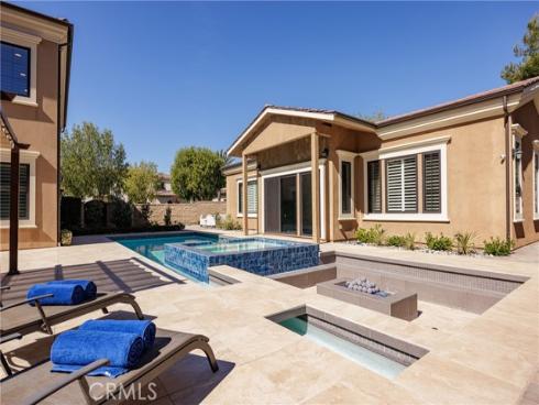 104  Shady Arbor  , Irvine, CA