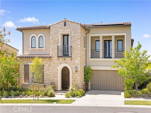 84  Eider  , Irvine, CA