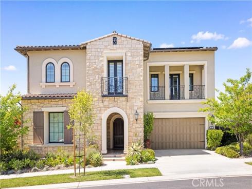 84  Eider  , Irvine, CA