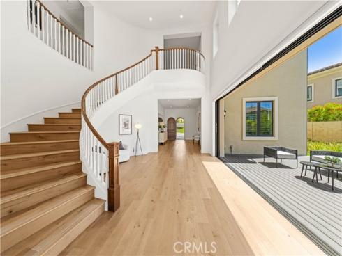 84  Eider  , Irvine, CA