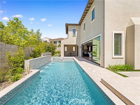 84  Eider  , Irvine, CA