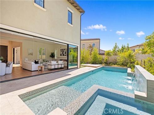 84  Eider  , Irvine, CA